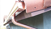 Rain Gutter Installation, Repair, Cleaning and Protection in Chemung, IL